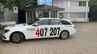 Taxi Nürtingen Telefonnummer 07022 407207